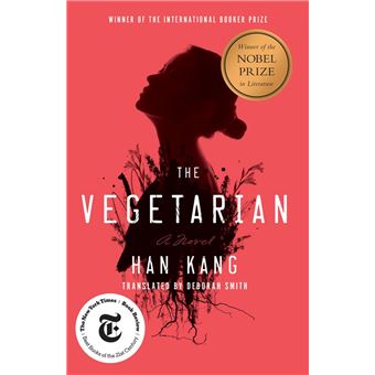 The Vegetarian - 1
