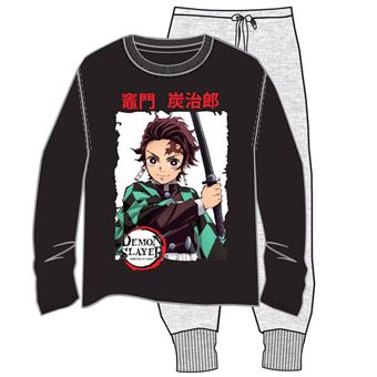 Demon Traje De BaÃ±o Nezuko Pajama Pijamas De Nezuko Seven Times