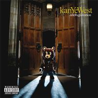 Late Registration - LP