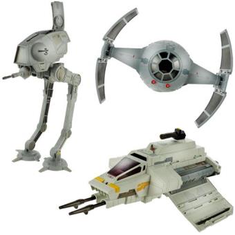 Naves Star Wars Rebels Sortido Outras Figuras E R plicas Compra 