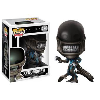 Funko Pop! Alien Covenant: Xenomorph - 430 - 1