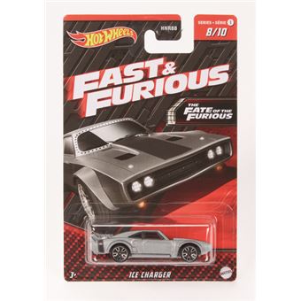 Hot Wheels Velozes e Furiosos em Oferta