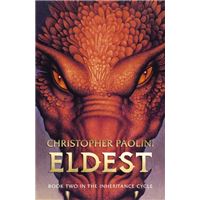 Eldest - Book 2