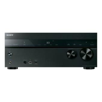 Sony STR-DN1050 AV Receiver - Amplificador Home Cinema - Compra Na Fnac.pt