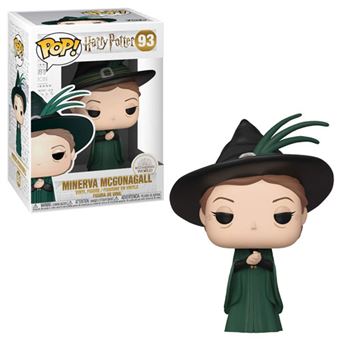 Funko Pop! Harry Potter: Minerva McGonagall - 93