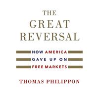 Great reversal