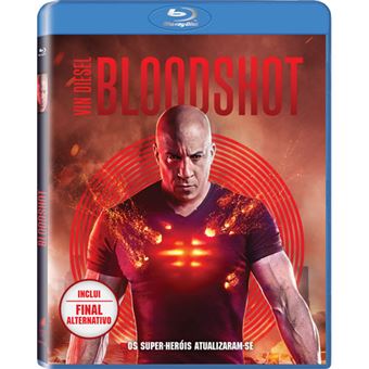 Bloodshot - Blu-ray