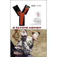Y: O Último Homem - Livro 1: Um Mundo Sem Homens