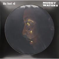 The Best Of Muddy Waters - LP 180g