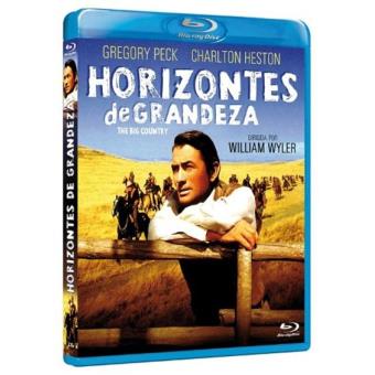 Horizontes de Grandeza