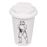 Copo de Viagem Star Wars: Stormtrooper_0