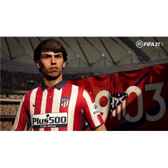 FIFA 21 Champions Edition, Playstation 4 PS4