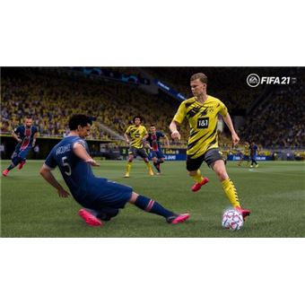 FIFA 21 - PlayStation 4/5