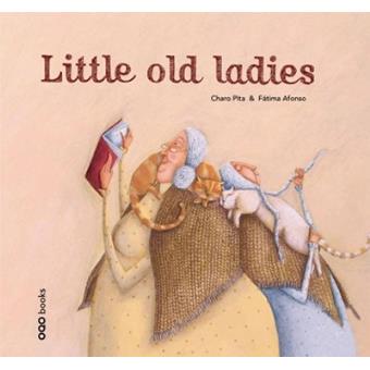 Little Old Ladies