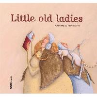Little Old Ladies