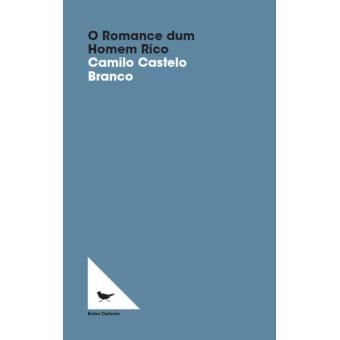 O Romance de um Homem Rico
