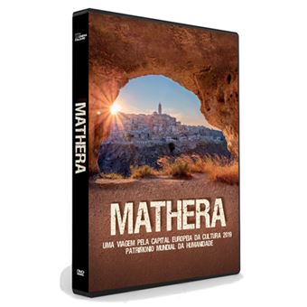Mathera - DVD