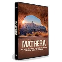 Mathera - DVD