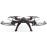 Pack Fnac GoPro Hero+ LCD + Drone R'Bird Black Master DMS240_4