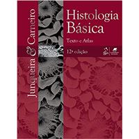Histologia Básica - Texto e Atlas