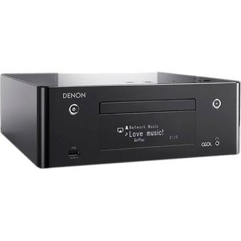 Denon Sistema Micro Ceol N9 (Preto)