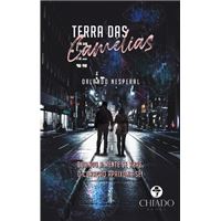 Terra das Camélias