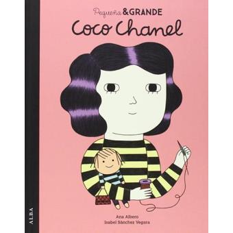 Coco Chanel
