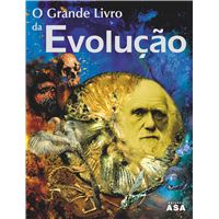 O Grande Livro da Evolução