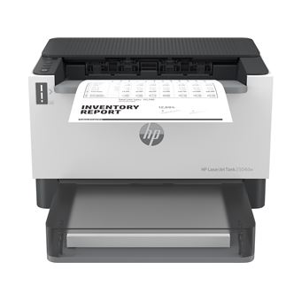 Impressora HP LaserJet Tank 2504dw - Wi-Fi - 1