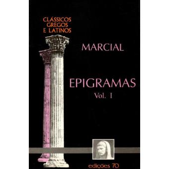 Epigramas Vol 1