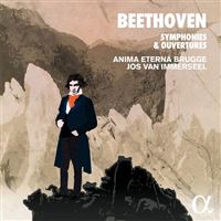 Beethoven: Complete Symphonies & Ouvertures - 6CD