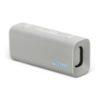 Coluna Portátil Bluetooth Sony Field 3 SRS-ULT30W - Branco