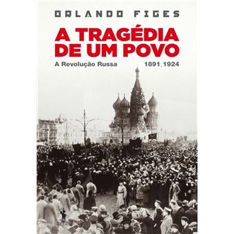 A Tragédia de Um Povo