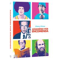 Assassínio por Encomenda (DVD)