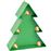 Luz Decorativa LED Mini - Árvore de Natal_0