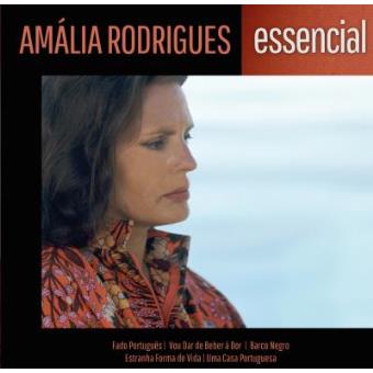 Amália Rodrigues Vol. 1
