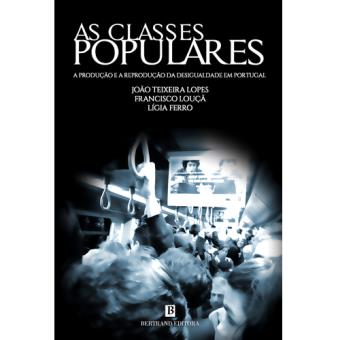 As Classes Populares