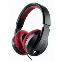 Auscultador Listen Professional Focal