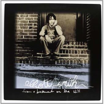 From A Basement On The Hill (2LP)