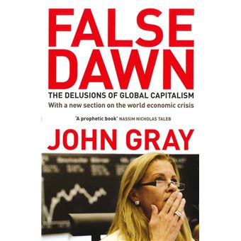False Dawn