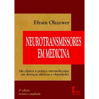 Neurotransmissores em Medicina