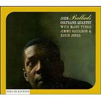 BALLADS (DELUXE EDITION) (2CD)