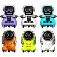 Pokibot - Silverlit - Envio Aleatório