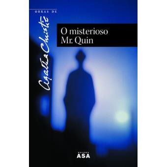 O Misterioso Mr. Quin