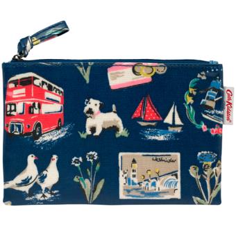 cath kidston dog bolsa