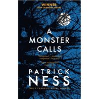 A Monster Calls