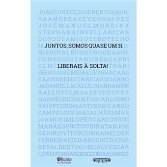 Juntos Somos Quase Um 31