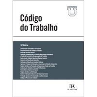 Código do Trabalho