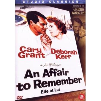 Affair To Remember