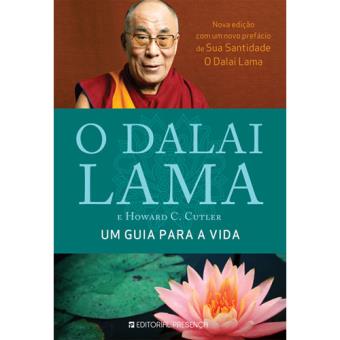 Dalai-Lama todos os dias; 365 meditações diárias